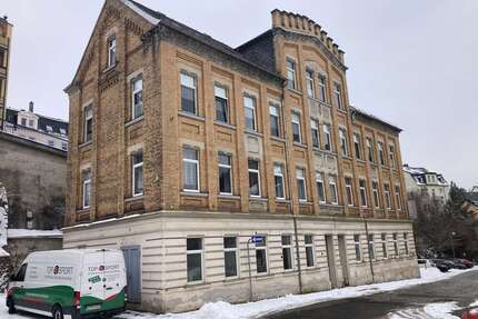 Haus zum Kaufen in Greiz 219.000,00 € 650 m²