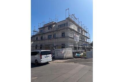 Neubau Erstbezug Wohnung in Alsfeld zu vermieten