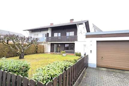Haus zum Mieten in Polling 1.150,00 € 110 m²