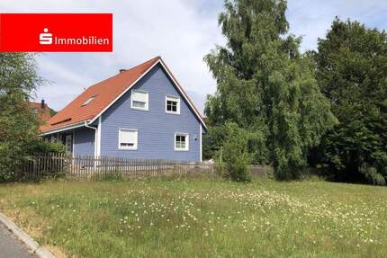 Nicht nur für Schweden-Liebhaber! - Suhl Goldlauter