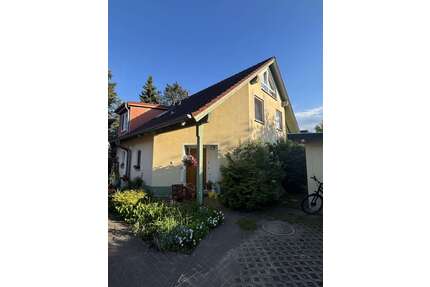 Haus zum Kaufen in Berlin 420.000,00 € 100 m²