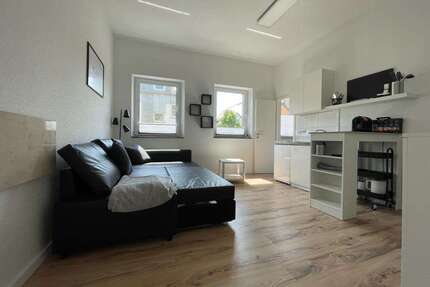 Wohnen auf Zeit in Mönchengladbach 520,00 €