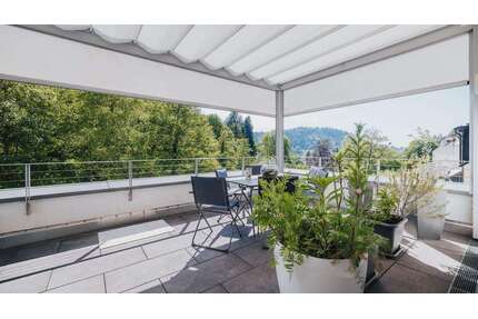 Wohnung zum Kaufen in Freiburg 1.080.000,00 € 165.35 m²