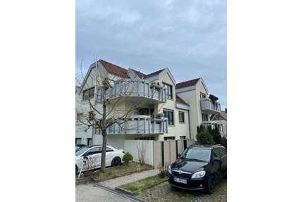 Wohnung zum Mieten in Ehningen 690,00 € 51.63 m²