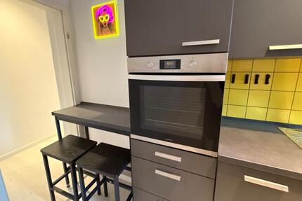 Neugründung! Kernsanierte 2er-WG frei – zentral – Miete pro Zimme - Osnabrück Fledder