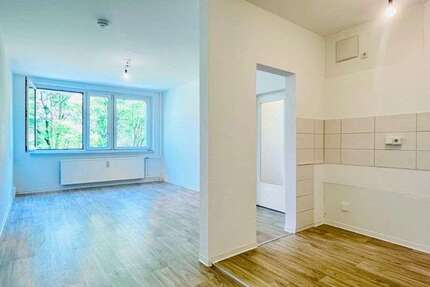Wohnung zum Mieten in Freital 307,30 € 46.56 m²