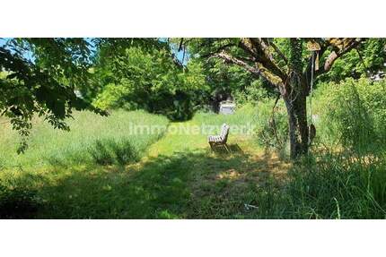 Ihre Bau-Chance in Herrenberg - privat, ruhig, zentrumsnah