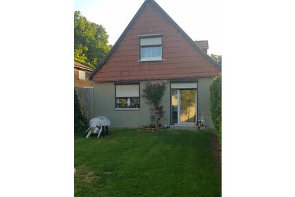 Einfamilienhaus - 75.000,00&nbsp;EUR Kaufpreis, ca.&nbsp; 111,00&nbsp;m&sup2; in Ballenstedt (PLZ: 06493)