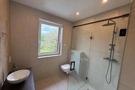 moderne 2 Zimmer Wohnung mit Balkon - Rheine Altenrheine