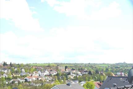 Wohnung zum Kaufen in Steinheim 382.000,00 € 82.77 m²