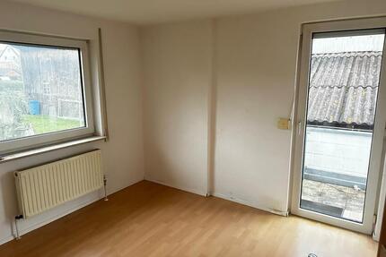 4.5 Zimmer Maisonettewohnung in Bochingen (Oberndorf a.N. - Oberndorf am Neckar