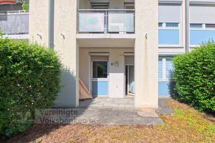 Wohnung zum Kaufen in Pfullingen 219.000,00 € 56.8 m²