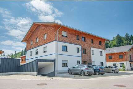 Wohnung zum Mieten in Röthenbach (Allgäu) Altensberg 950,00 € 95 m² - Röthenbach (Allgäu) / Altensberg