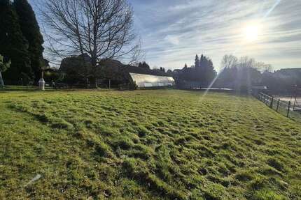 Grundstück zu verkaufen in Rösrath Forsbach 550.000,00 € 1819 m² - Rösrath / Forsbach