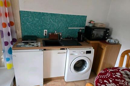 Charmante, komplett möbliert Wohnung - Papenburg