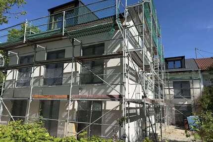 Wohnung zum Kaufen in Unterföhring 529.000,00 € 52 m²