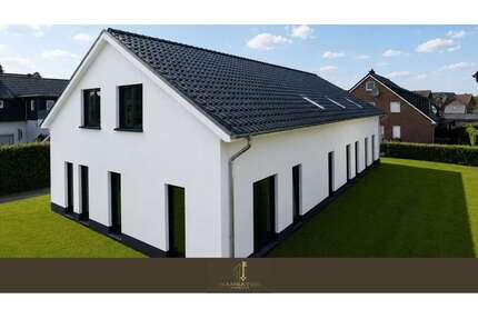 Wohnung zum Kaufen in Lilienthal 419.000,00 € 91.84 m²