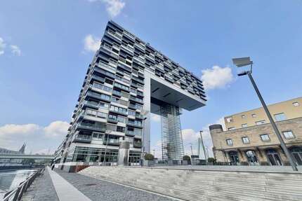 Wohnung zum Mieten in Köln 1.750,00 € 78.2 m²