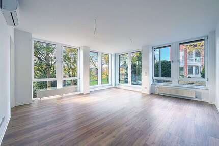 Wohnung zum Mieten in Bonn 985,00 € 47 m²