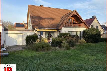 Haus zum Kaufen in Nordenham 320.000,00 € 160 m²