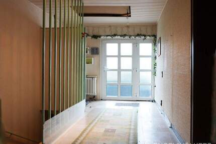 Urbanes Wohnen im Grünen: charmantes Einfamilienhaus in Homburg!