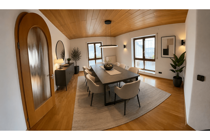 Wohnung zum Kaufen in Nürnberg 395.000,00 € 124 m²