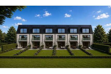 Haus zum Kaufen in Brake 385.000,00 € 125.85 m²