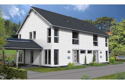 Haus zum Kaufen in Siegburg 373.580,00 € 144 m²