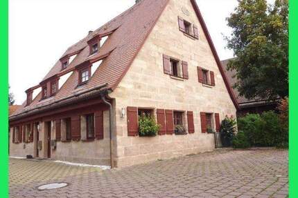 ... Herzklopfen. Querdenken. Nachdenken. Vorausdenken. Individualist gesucht ... - Nürnberg Eibach