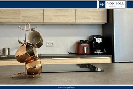 Geräumige Einraumwohnung mit eigener Terrasse in der Residenz am Zwinger - Dresden