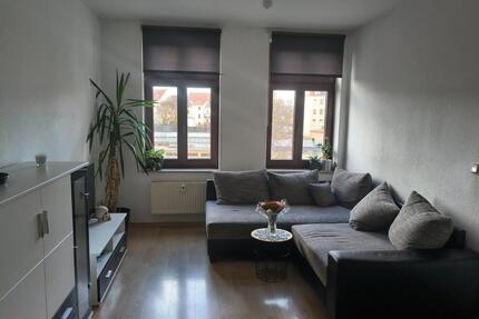 Schöne 3 Zi.Wohnung in Leipzig zum 01.06.2026 zu vermieten.