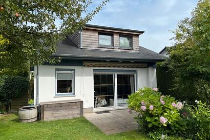 Ferien- oder EFH in Rostock-Diedrichshagen - Provisionsfrei