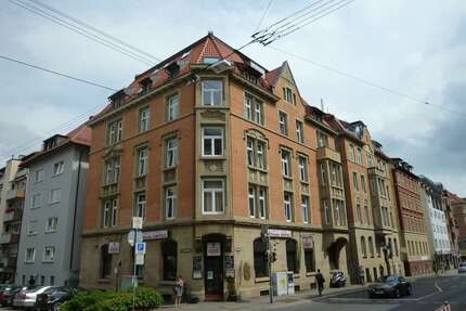 Wohnung zum Mieten in Stuttgart 1.940,00 € 121 m²