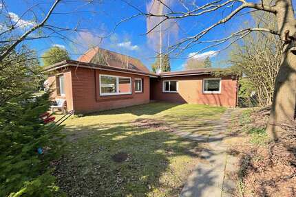 Haus zum Kaufen in Bad Schwartau 435.000,00 € 150 m²