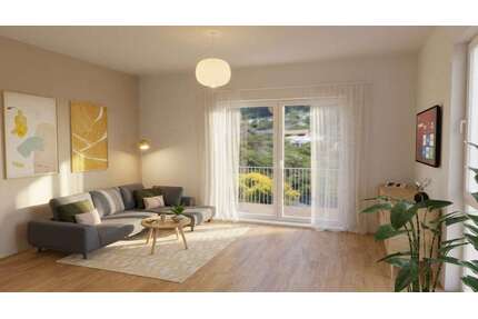 Wohnung zum Mieten in Marburg 1.250,00 € 71 m²