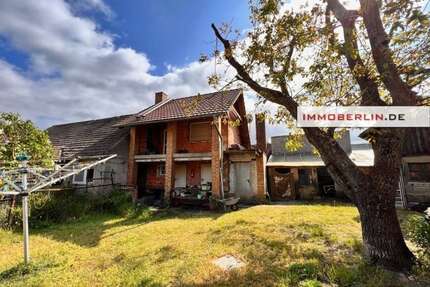 Haus zum Kaufen in Alt Zauche Sacrow-Waldow 119.000,00 € 120 m² - Alt Zauche / Sacrow-Waldow