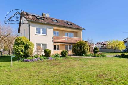 Haus zum Kaufen in Gundelfingen 499.000,00 € 168.6 m²