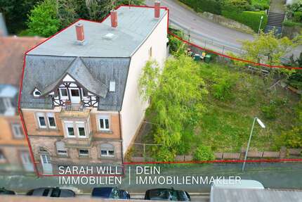 Haus zum Kaufen in Neustadt an der Weinstraße 420.000,00 € 238.53 m²