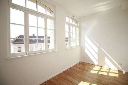 Wohnung zum Kaufen in Leipzig 500.000,00 € 110.03 m²