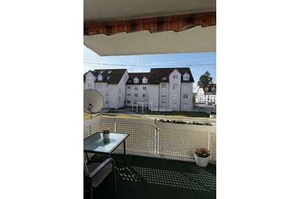 Wohnung zum Mieten in Gottmadingen 640,00 € 58 m²