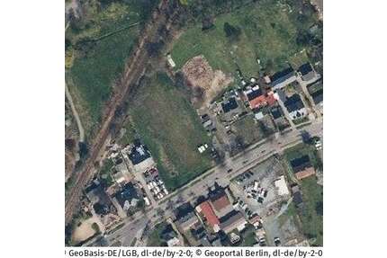 Grundstück zu verkaufen in Ahrensfelde 1.150.000,00 € 4650 m²