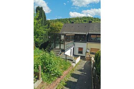 ❗OHNE MAKLER❗ Einfamilienhaus mit Einliegerwohnung in Prüm