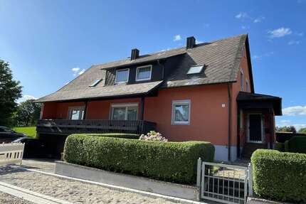 Haus zum Kaufen in Bärnau Thanhausen 180.000,00 € 200 m² - Bärnau / Thanhausen