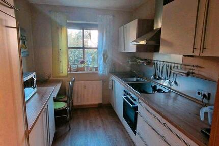 3 Zimmer EG Wohnung mit Terasse und Garten in Schwarzenfeld