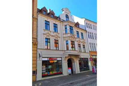 Büro in Aschersleben 486,00 € 81 m²