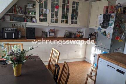 Wohnungsswap - Niehler Straße - 980,00&nbsp;EUR Kaltmiete, ca.&nbsp; 100,00&nbsp;m&sup2;&nbsp;Wohnfl&auml;che in Köln (PLZ: 50733) Neustadt-Nord