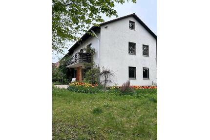Schönes Einfamilienhaus in 82152 KraillingMünchen - Planegg