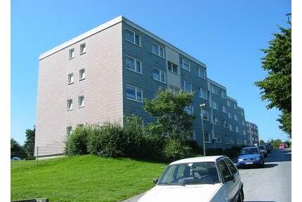 Großzügige 3 Zimmerwohnung mit Balkon und Bodenbelag! - Iserlohn Gerlingsen