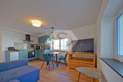 Wohnung zum Kaufen in Vogtsburg im Kaiserstuhl 195.000,00 € 47.91 m²