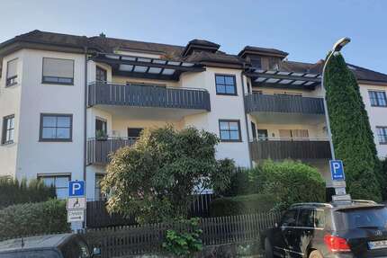 Wohnung zum Kaufen in Bad Mergentheim 170.000,00 € 65 m²